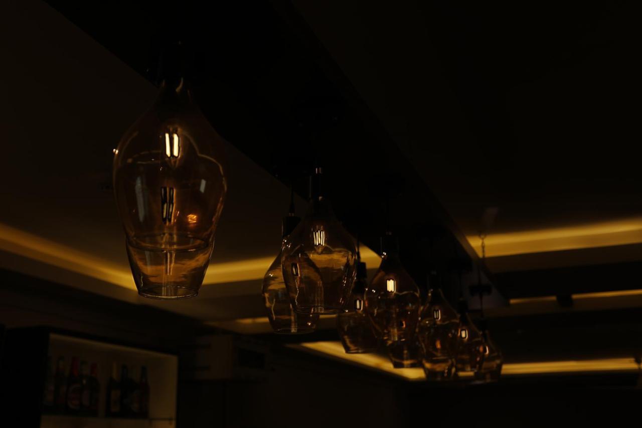 טירובאלה Hotel Panchavady מראה חיצוני תמונה